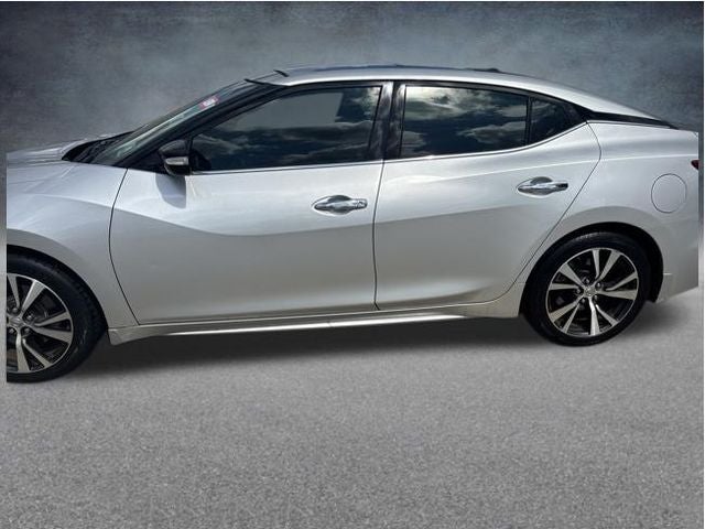2016 Nissan Maxima 3.5 SL