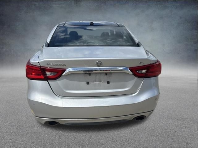 2016 Nissan Maxima 3.5 SL