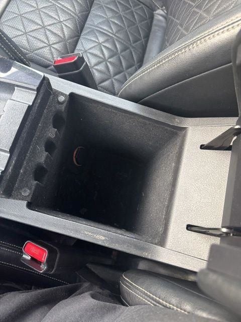 2017 Nissan Maxima Platinum