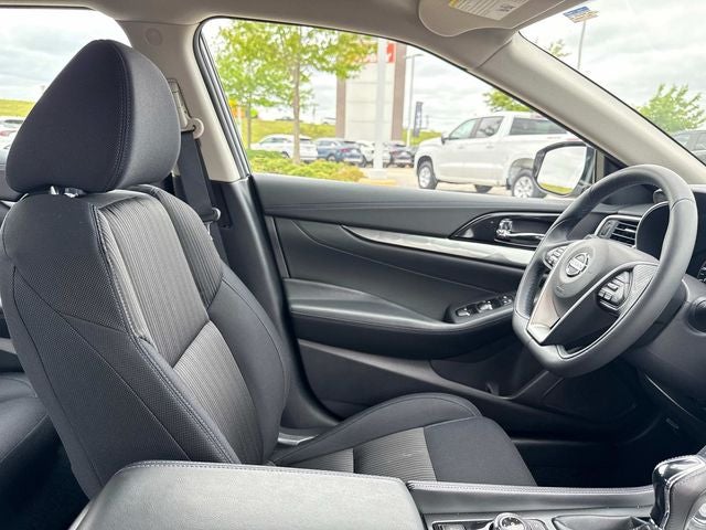 2019 Nissan Maxima 3.5 S
