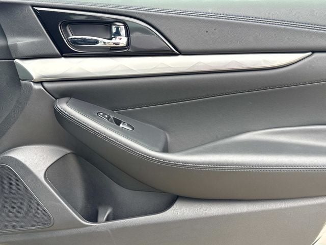 2019 Nissan Maxima 3.5 S