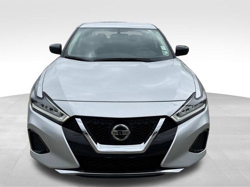 2019 Nissan Maxima 3.5 S