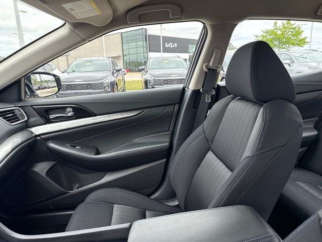 2019 Nissan Maxima 3.5 S