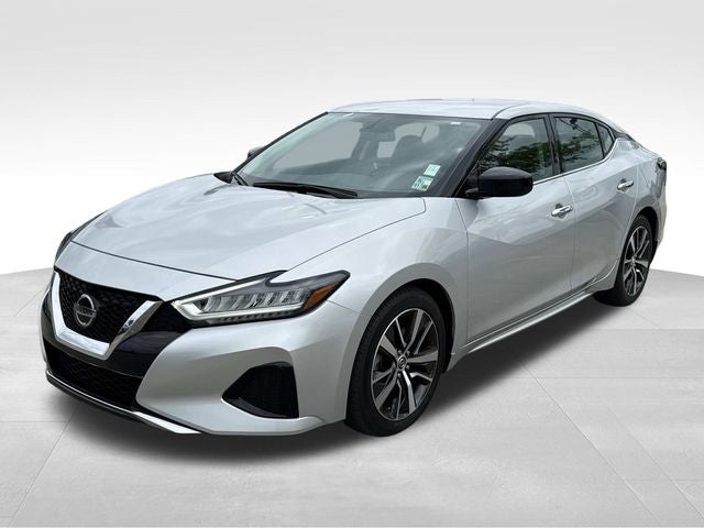 2019 Nissan Maxima 3.5 S