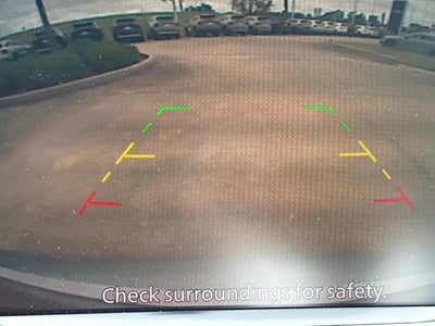 2019 Nissan Maxima 3.5 S