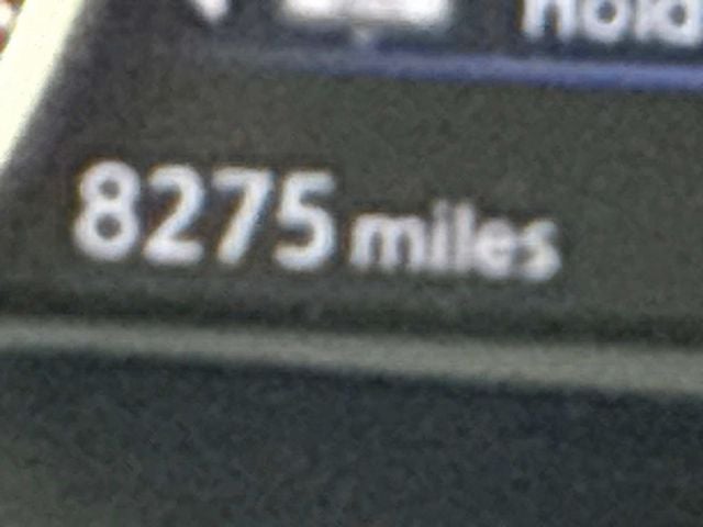 2019 Nissan Maxima 3.5 S