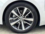 2019 Nissan Maxima 3.5 S