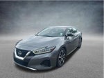 2023 Nissan Maxima SV