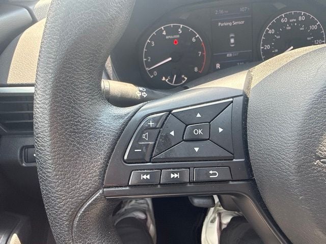 2024 Nissan Altima 2.5 S