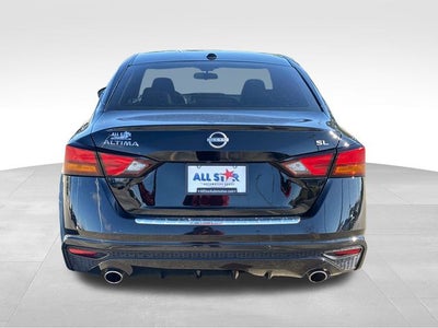 2023 Nissan Altima 2.5 SL