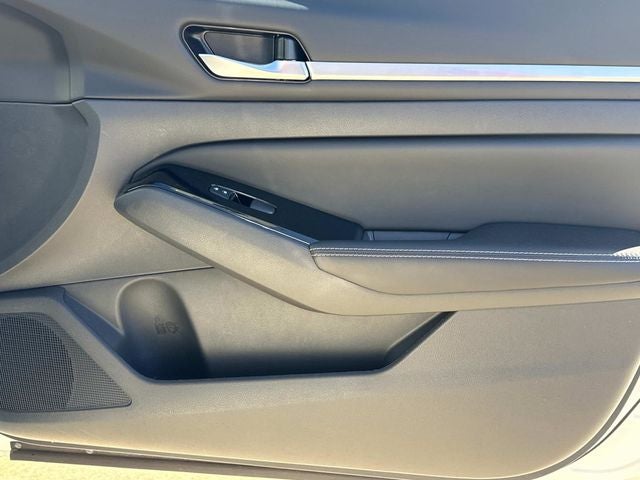 2025 Nissan Altima 2.5 SL