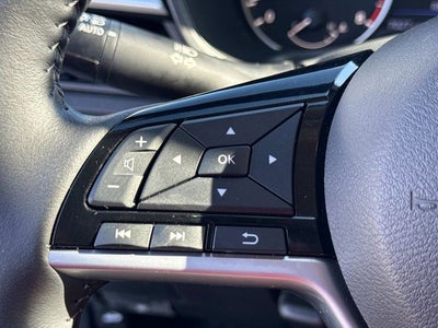 2025 Nissan Altima 2.5 SL