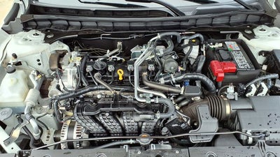 2025 Nissan Altima 2.5 SL