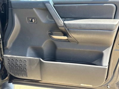 2010 Nissan Titan LE