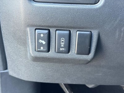 2010 Nissan Titan LE