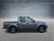 2021 Nissan Frontier PRO-4X