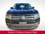 2019 Volkswagen Atlas 3.6L V6 SE