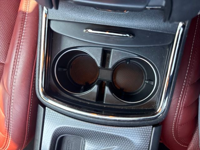 2023 Dodge Charger SRT Hellcat Widebody