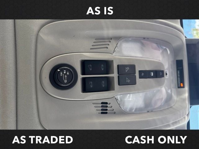 2012 GMC Terrain SLT-1