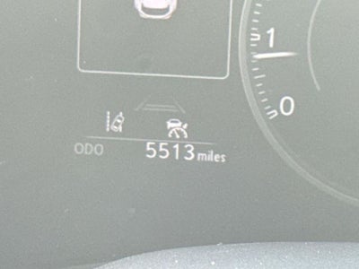 2026 Lexus NX 350 Base