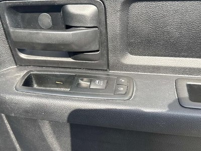 2015 RAM 2500 Tradesman