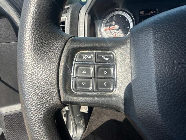 2015 RAM 2500 Tradesman