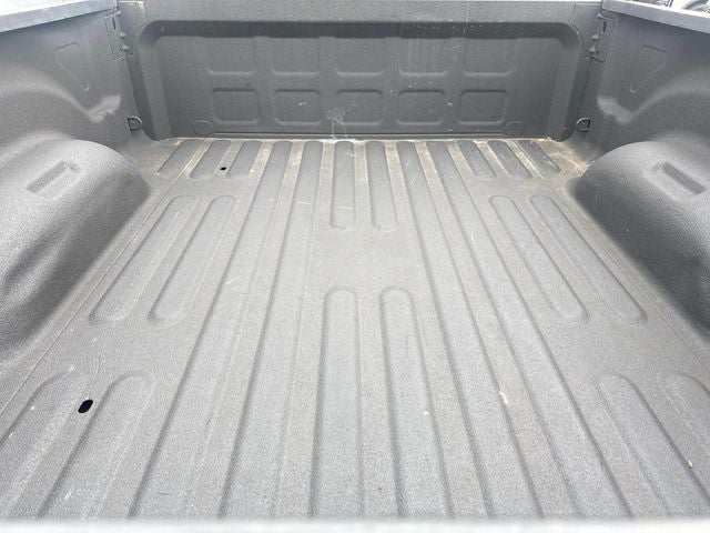 2015 RAM 2500 Lone Star