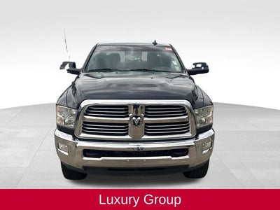 2015 RAM 2500 Lone Star