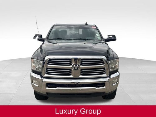2015 RAM 2500 Lone Star