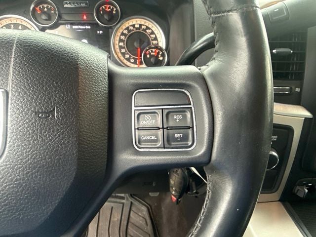 2015 RAM 2500 Lone Star