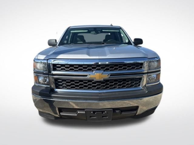 2014 Chevrolet Silverado 1500 Work Truck