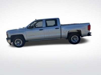 2014 Chevrolet Silverado 1500 Work Truck