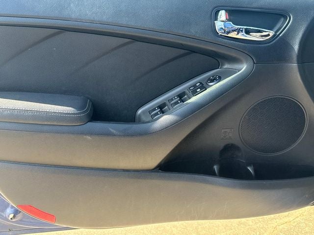 2018 Kia Forte S