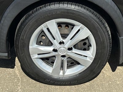 2022 Nissan Kicks S