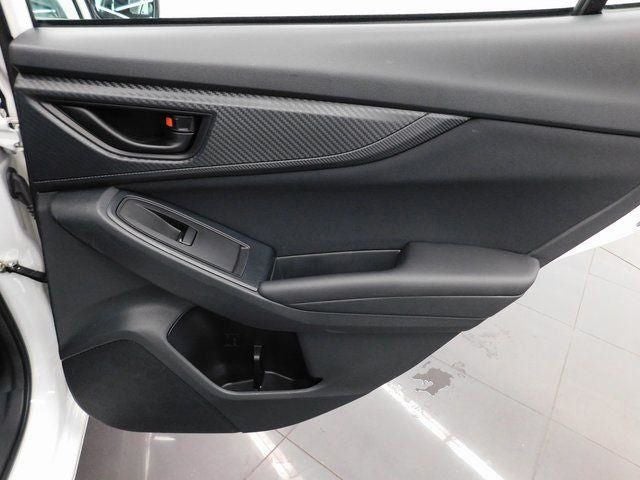 2022 Subaru Impreza Base