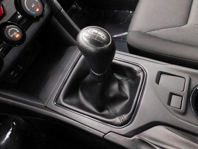 2022 Subaru Impreza Base