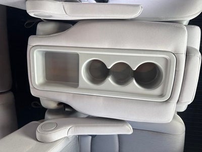 2022 Honda Odyssey EX