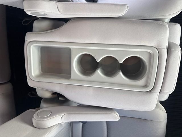 2022 Honda Odyssey EX