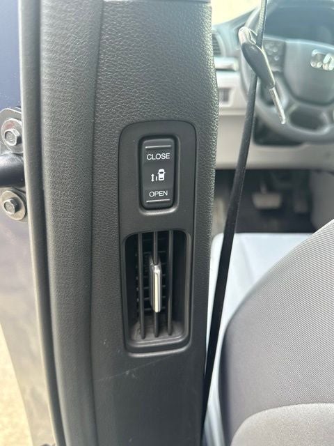 2022 Honda Odyssey EX