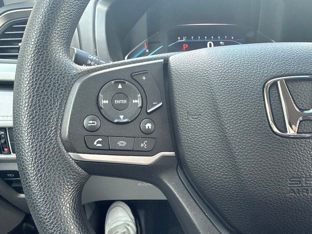 2022 Honda Odyssey EX