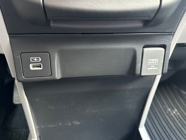 2022 Honda Odyssey EX