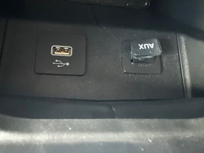 2022 Honda Odyssey EX