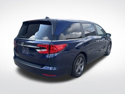 2022 Honda Odyssey EX