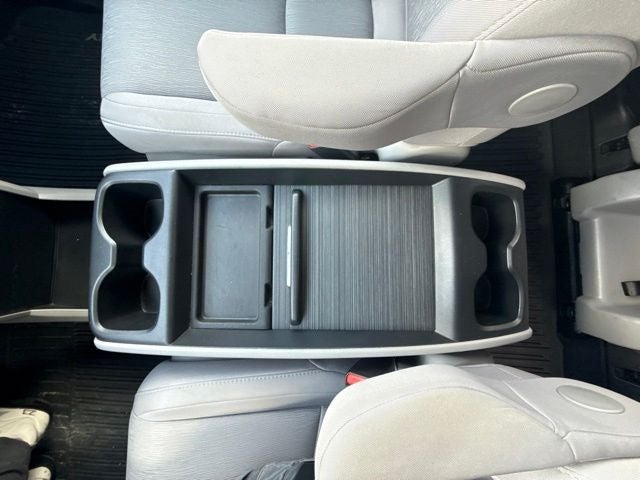 2022 Honda Odyssey EX