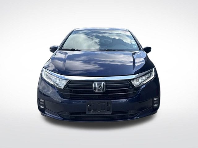 2022 Honda Odyssey EX