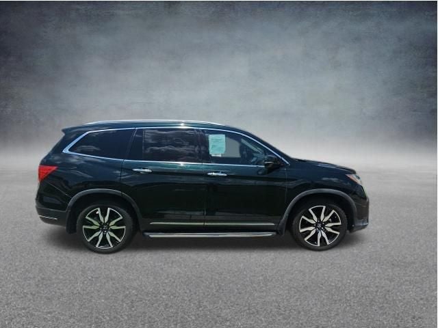 2019 Honda Pilot Touring 7 Passenger