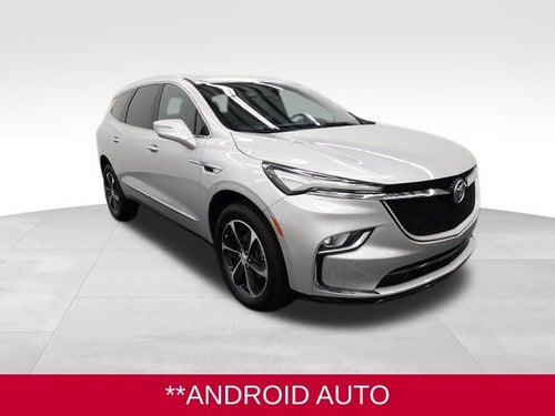 2022 Buick Enclave Essence