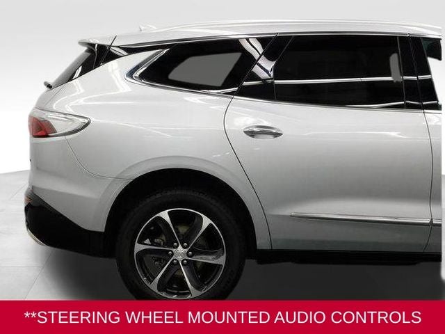 2022 Buick Enclave Essence