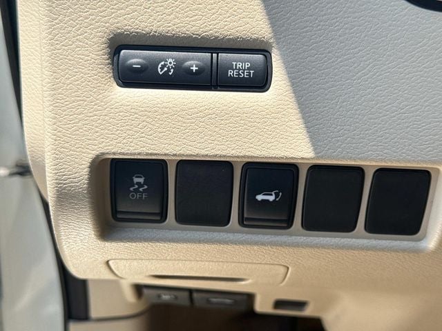 2015 Nissan Murano SL