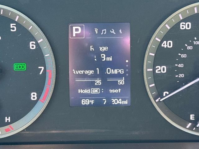 2017 Hyundai Sonata Limited